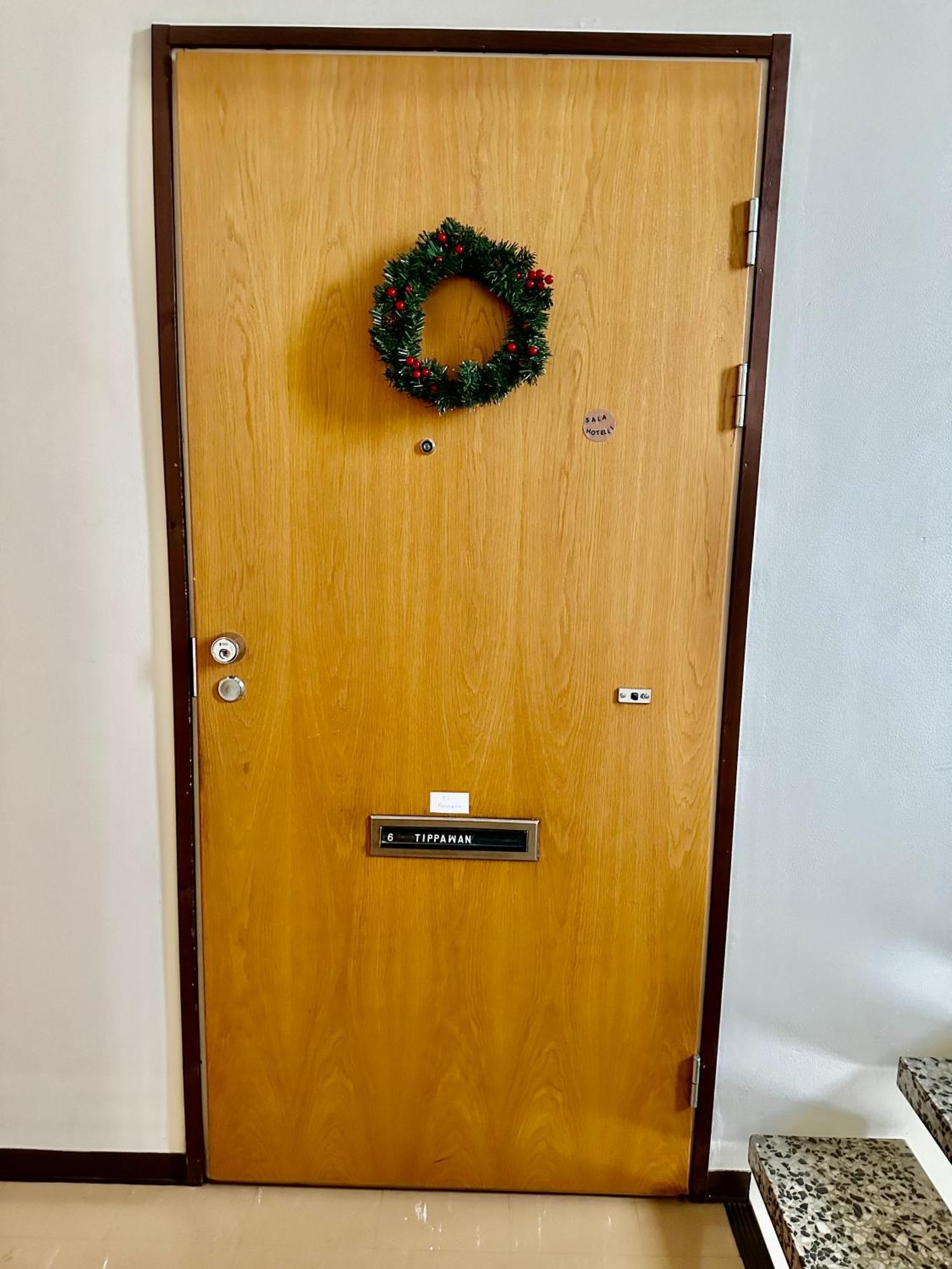 Elegant Apartment With Sauna In The Center Rovaniemi Bagian luar foto